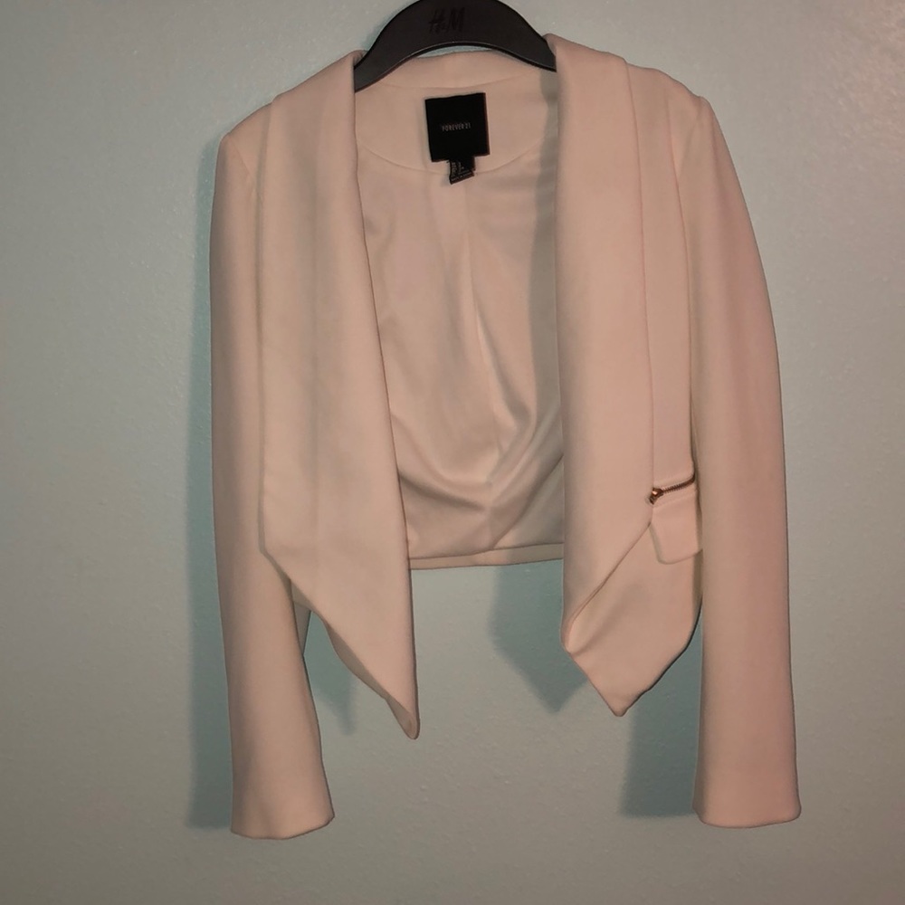 White coat